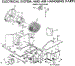 Electrical System And Air Handling Parts