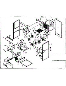 Functional Replacement Parts parts for Whirlpool Furnace FXX63-112ER-2 from AppliancePartsPros.com