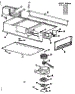 Hood & Blower Assembly
