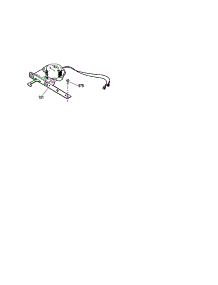Door Lock parts for Kenmore Wall Oven 911.49032100 (91149032100, 911 49032100) from AppliancePartsPros.com