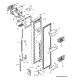 01 - Freezer Door