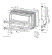 01 - Freezer Door