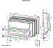 01 - Freezer Door