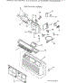 01 - Controls & Grill Assembly