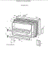 01 - Freezer Door