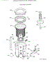 03 - Tub, Basket & Agitator