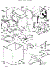 02 - Cabinet Parts, Heater