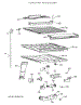 05 - Compartment Separator Parts