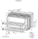 01 - Freezer Door
