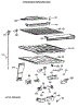 05 - Compartment Separator Parts