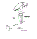 01 - Water Filtration Parts