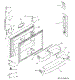 01 - Freezer Door