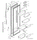 02 - Fresh Food Door