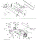 01 - Backsplash, Blower & Motor Assembly