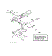 05 - Gas Valve & Burner Assembly
