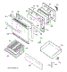 04 - Door & Drawer Parts