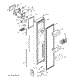 01 - Freezer Door