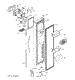 01 - Freezer Door