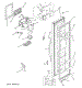 01 - Freezer Door