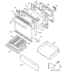 04 - Door & Drawer Parts
