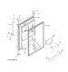 02 - Fresh Food Door