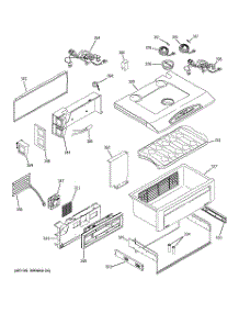 09 - Quick Chill parts for Ge Refrigerator ZISS360NRISS from AppliancePartsPros.com