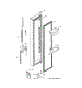 01 - Freezer Door