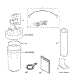 01 - Water Filtration Parts