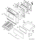 03 - Door & Drawer Parts