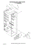 02 - Refrigerator Liner Parts
