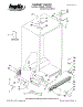 01 - Cabinet Parts