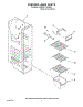 04 - Freezer Liner Parts
