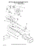 05 - Motor And Ice Container Parts