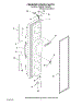 07 - Freezer Door Parts