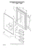 05 - Refrigerator Door Parts