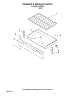 04 - Drawer & Broiler Parts