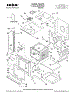 01 - Oven Parts