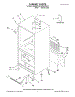 01 - Cabinet Parts