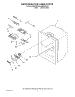 02 - Refrigerator Liner Parts