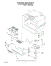 03 - Freezer Liner Parts