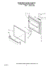 05 - Freezer Door Parts