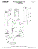 01 - Range Hood Parts