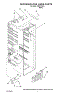 02 - Refrigerator Liner Parts