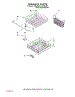 06 - Dishrack Parts
