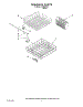 06 - Dishrack Parts