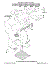 01 - Range Hood Parts