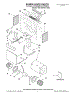 01 - Range Hood Parts