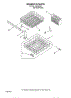 06 - Dishrack Parts