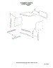 02 - Cabinet Parts