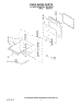 02 - Oven Door Parts
